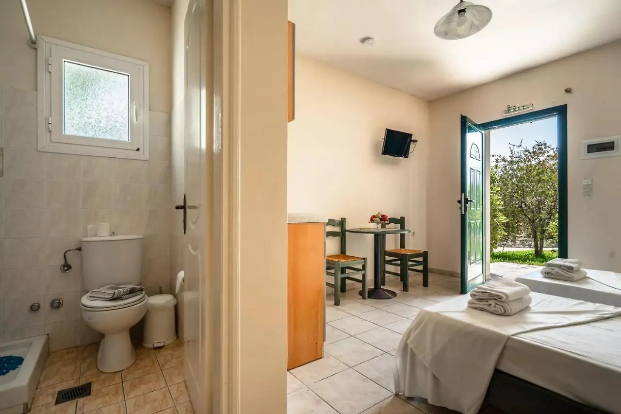 Anemona Studio 1 Katelios 0*,