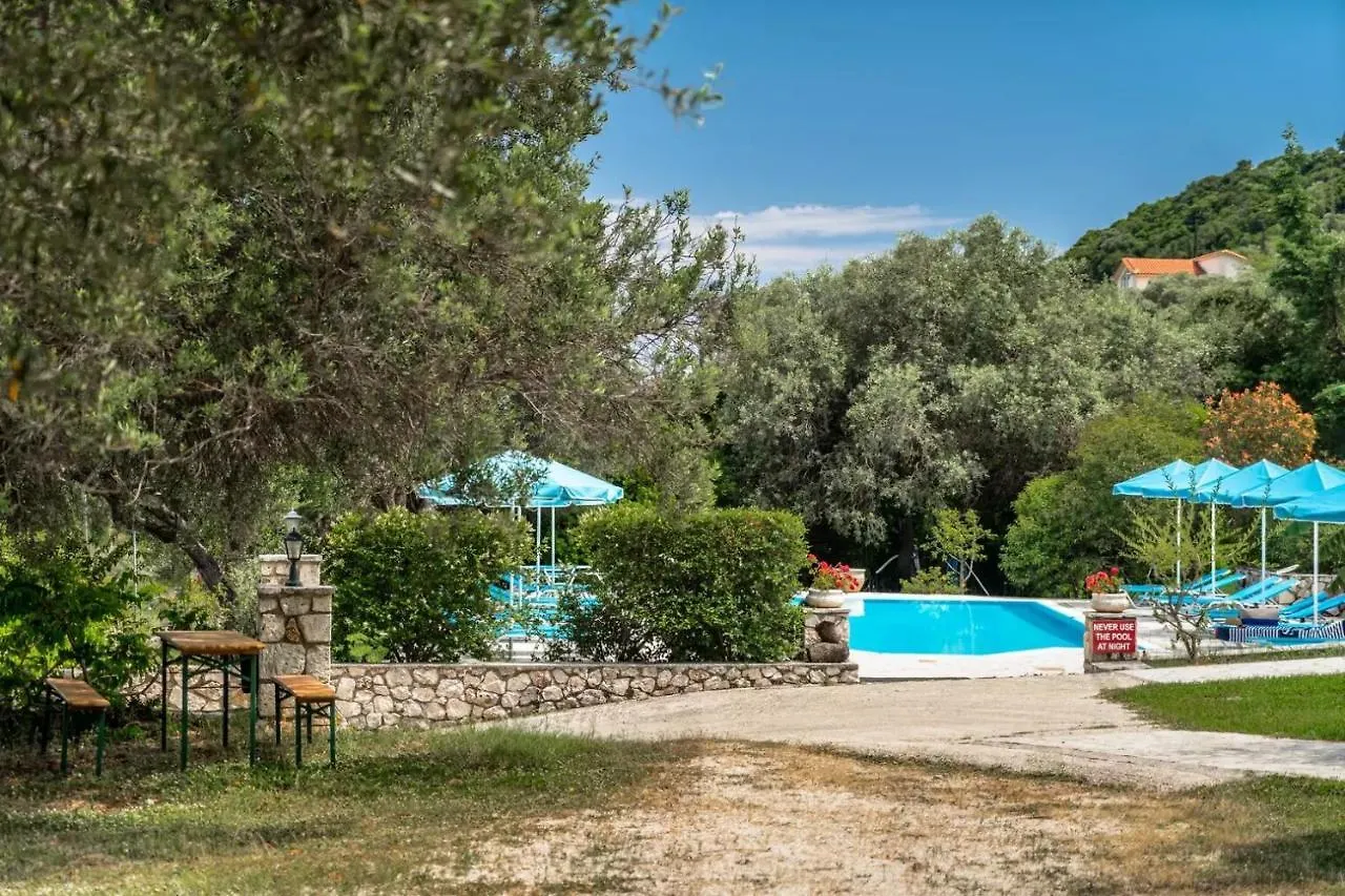 Anemona Studio 1 Katelios 0*,