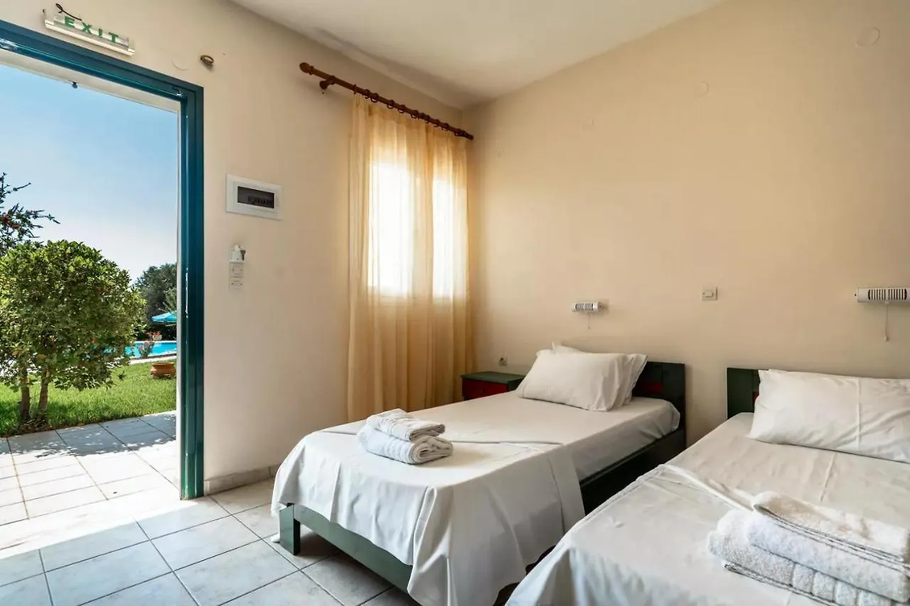Anemona Studio 1 Katelios Apartment