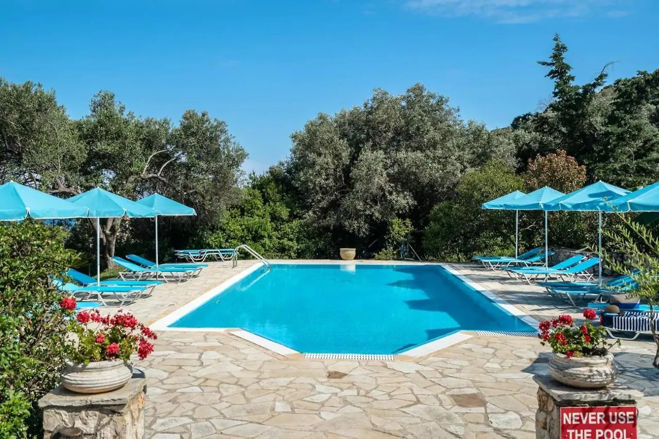 Anemona Studio 1 Katelios 0*,  Greece