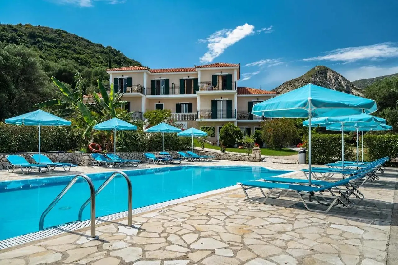 Anemona Studio 1 Katelios Greece