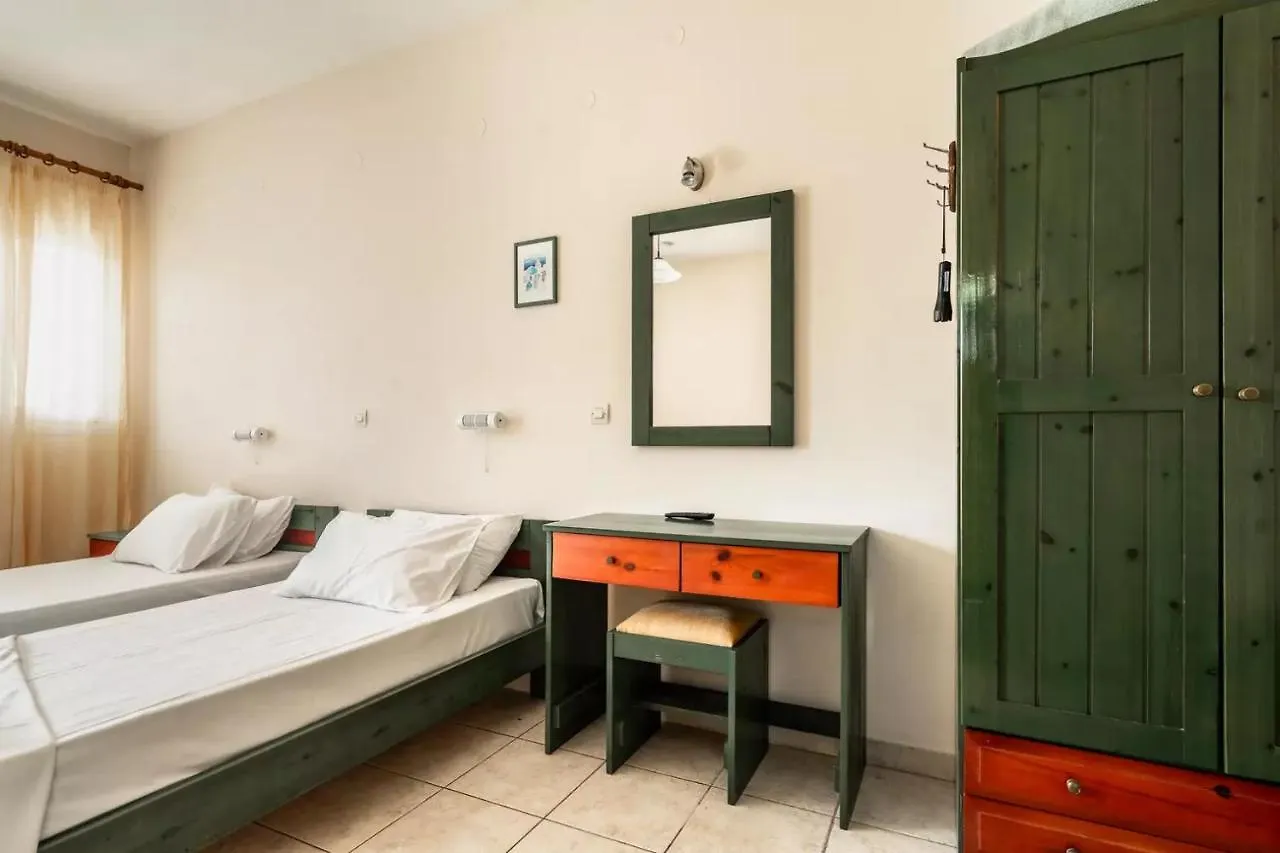 Apartamento Anemona Studio A Katelios