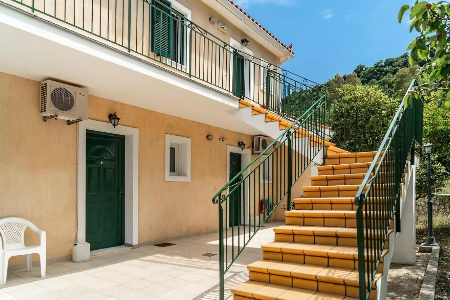 Anemona Studio A Katelios 0*,  Grécia