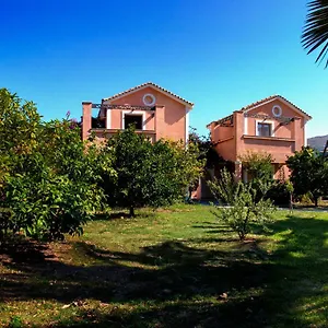 3* Hotel Efrosini Village