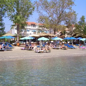  Apartment Hercules Sea Front